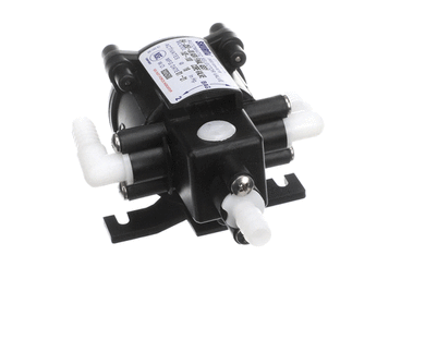 LANCER 94-350-08 SHURFLO AUTO SELECTOR VALVE