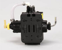 LANCER 94-360-00 SHRFLO BIB PUMP BLACK 1/4 S/S