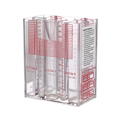 LANCER 99-9424 BRIX CUP 4.75