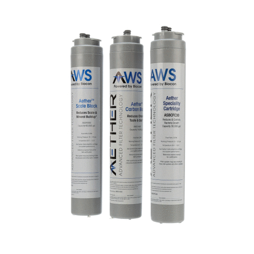 LANCER PARTS AWS-095SBBCCB-AC2