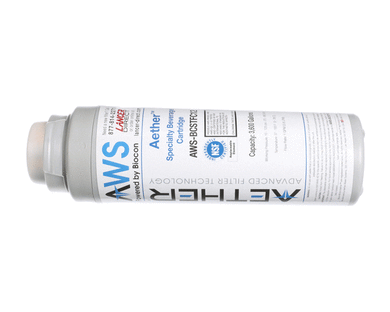 LANCER AWS-BCSTFC12 AWS-BCSTFC12