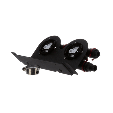 LANCER AWSMH002 MANIFOLD DOUBLE STAGE