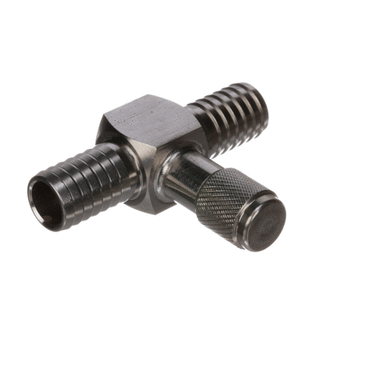 LANCER BV4003 1/2 SCHRADER VALVE