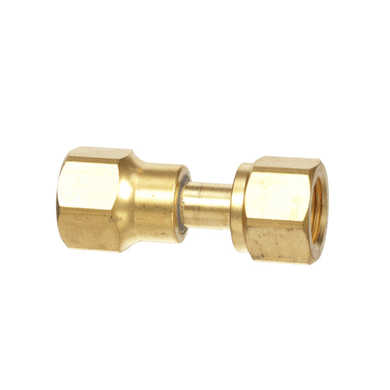 LANCER C295 NITROGEN REG TO CO2 TANK ADAPT