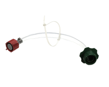 LANCER DP-ADAPT-UFF CONVERSION KIT,EXTENSION,COKE
