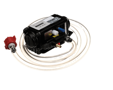 LANCER FJ-5000-564 SINGLE,3/8INFT,5FT HOSE