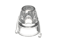 LANCER FM-501-14 NOZZLE,CLEAR FLOWMATIC