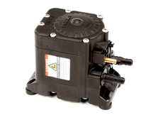 LANCER G56-1202E FLOJET BEER PUMP 3/8 PROD OUT
