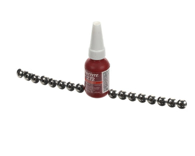 LANG PS-60101-W8 AGC CLMSHL-DRPSHIELD RPRKIT