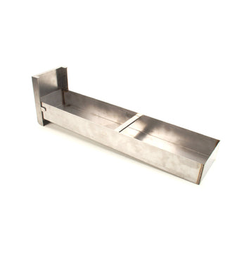 LANG K9-50303-18 GRS BCKT ASSEMBLY 141 FRT GTR