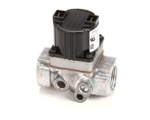 LANG 2V-80502-06 SLENOID VALVEE 120VAC 3/4