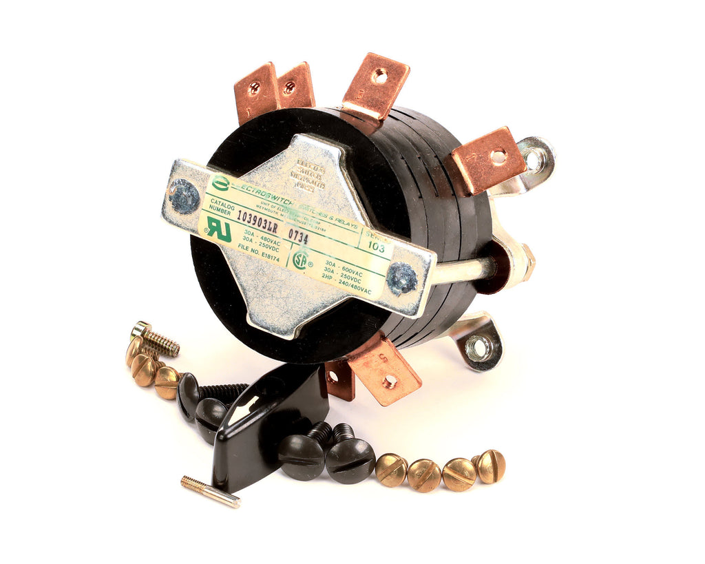 LANG PARTS 2E-30304-04