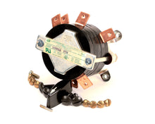 LANG 2E-30304-04 SWT ROT 3HEAT 240/600VDC