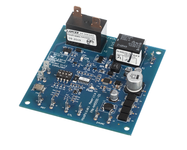 LANCER PARTS HA-4A5591-01