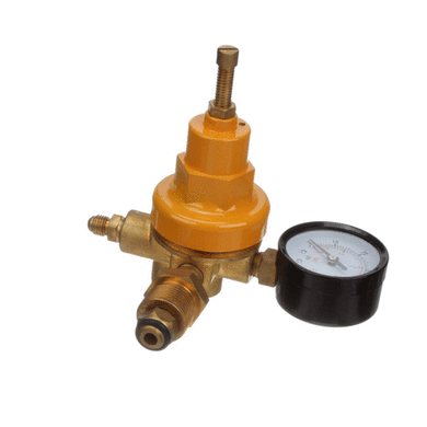 LANCER K16630-5FP101 ECON TANK MOUNT NITROGEN REG