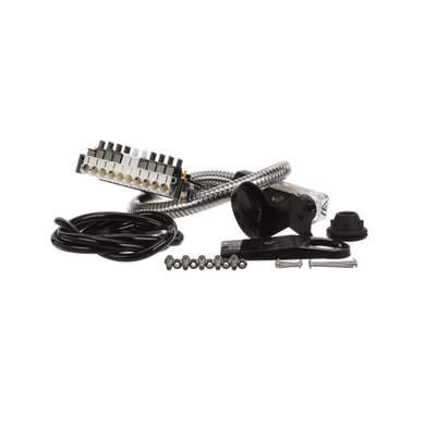 LANCER M410620KSM3 10 BTN POSTMIX 6C/2NC BLACK