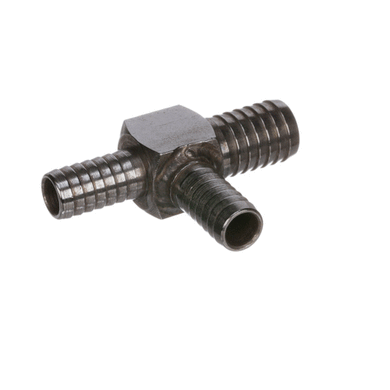 LANCER M410620RSF3 10 BTN FLOW REG 6C/2NC RED