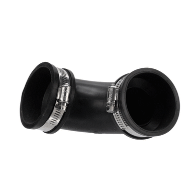 LANCER M90L-200 MISSION; 2 90DEG ELBOW