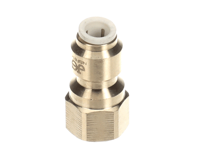 LANCER MI4508F4S 1/4 TUBE X 1/4FFL-JOHN GUEST