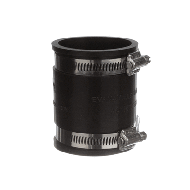 LANCER MR5622 2 NON SLIP RUBBER COUPLER