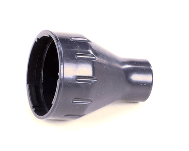 LANCER PH10-60-DB NOZZLE, TWIST LOCK, DARK BLUE