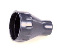LANCER PH10-60-DB NOZZLE, TWIST LOCK, DARK BLUE