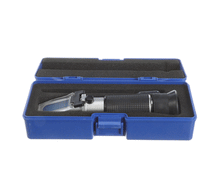 LANCER RHB-32 REFRACTOMETER SUGAR/BRIX WITH