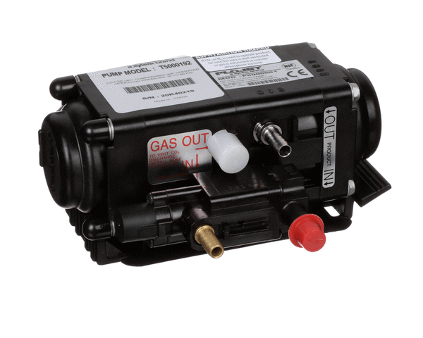 LANCER PARTS T5000-140