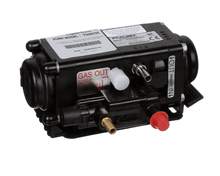 LANCER T5000-140 FLOJET BIB PUMP 1/4 BARB SS SY