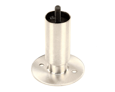 LANG 2A-72500-05 LEG 4 W/BOLT DOWN ADJ