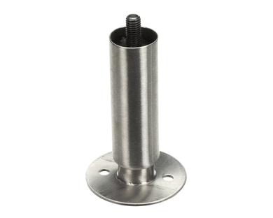 LANG 2A-72500-06 LEG 5 1/2W/BOLT DOWN ADJ