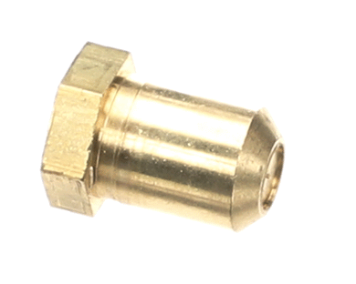 LANG 2A-80400-32 ORIFICE HOOD UNDRILLED