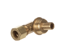 LANG 2A-W1185 ORIFICE FITTING - 90 DEG