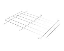 LANG 2B-50201-03 LAMP GUARD 24