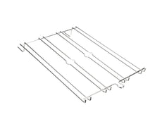 LANG 2B-Z11024 RACK SUPPORT L/R
