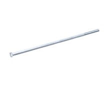 LANG 2C-20104-37 SCRW 3/8-16X12 H/H CAP 2