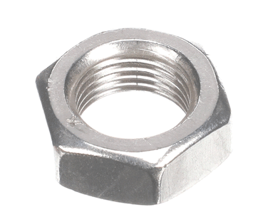 LANG 2C-20303-14 NUT HX SS 5/8-18 JAM