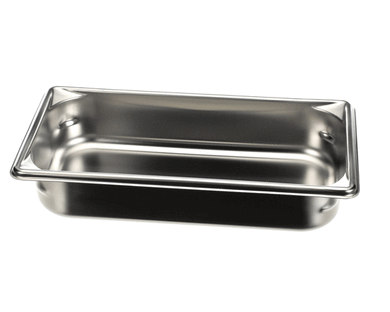 LANG 2D-73800-01 WATER PAN 1/3 HOTEL