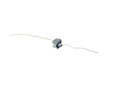 LANG 2E-100-63-1 USN50 BUZZER WITH WIRES