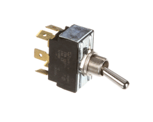 LANG 2E-30303-14 SWT TOG ON-ON DPDT METAL