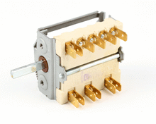 LANG 2E-30304-09 SWT ROT 6 HEAT + OFF