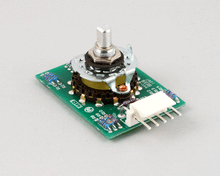 LANG 2E-30304-16 CRBD SW 12 POS 140-450F