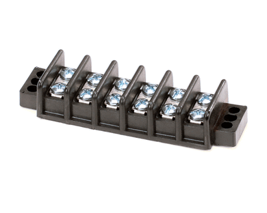 LANG 2E-30500-03 TRM STRP 6 POLE 30A 300V