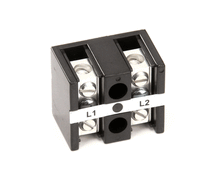 LANG 2E-30500-08 TRM BLOCK 2 POLE SMALL 95