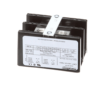 LANG 2E-30500-11 TRM BLOCK 2 POLE LARGE