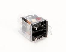 LANG 2E-30600-04 RLAY 24VAC 2FRMC DPDT