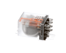 LANG 2E-30600-07 RELAY 240VAC FLANGE MNT