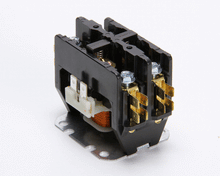LANG 2E-30701-04 CONTC 2POLE 20A 24VAC