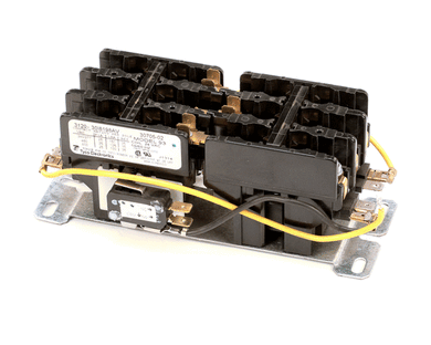 LANG 2E-30705-02 CONTC 2-SPD MTR 25A 24VAC