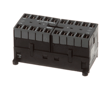LANG 2E-30705-03 CONTC 2-SPD MTR ABB